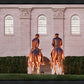 Leaving Nauvoo Behind