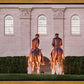 Leaving Nauvoo Behind