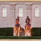 Leaving Nauvoo Behind