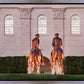 Leaving Nauvoo Behind