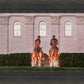 Leaving Nauvoo Behind