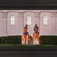 Leaving Nauvoo Behind