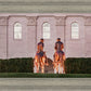 Leaving Nauvoo Behind