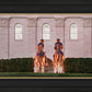 Leaving Nauvoo Behind