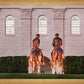 Leaving Nauvoo Behind