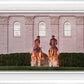 Leaving Nauvoo Behind