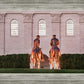 Leaving Nauvoo Behind