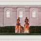 Leaving Nauvoo Behind
