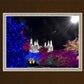 Washington DC Temple Christmas Spirit