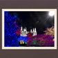 Washington DC Temple Christmas Spirit