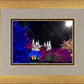 Washington DC Temple Christmas Spirit