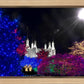 Washington DC Temple Christmas Spirit