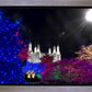 Washington DC Temple Christmas Spirit