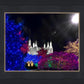 Washington DC Temple Christmas Spirit