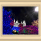 Washington DC Temple Christmas Spirit
