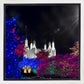 Washington DC Temple Christmas Spirit