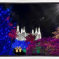 Washington DC Temple Christmas Spirit