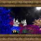 Washington DC Temple Christmas Spirit