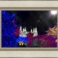 Washington DC Temple Christmas Spirit
