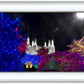 Washington DC Temple Christmas Spirit