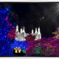 Washington DC Temple Christmas Spirit