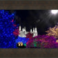 Washington DC Temple Christmas Spirit
