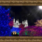 Washington DC Temple Christmas Spirit