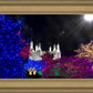 Washington DC Temple Christmas Spirit