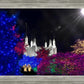 Washington DC Temple Christmas Spirit