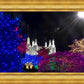 Washington DC Temple Christmas Spirit