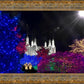 Washington DC Temple Christmas Spirit