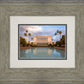 Peaceful Reflections