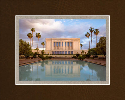 Peaceful Reflections