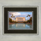 Peaceful Reflections