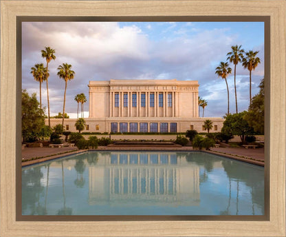 Peaceful Reflections