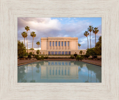 Peaceful Reflections