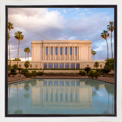 Peaceful Reflections