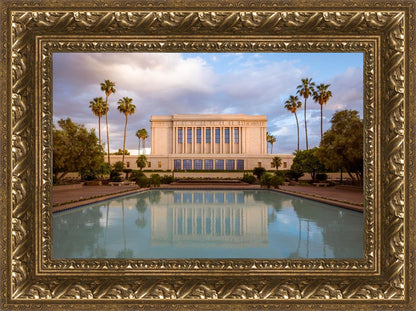 Peaceful Reflections