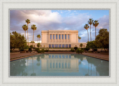 Peaceful Reflections