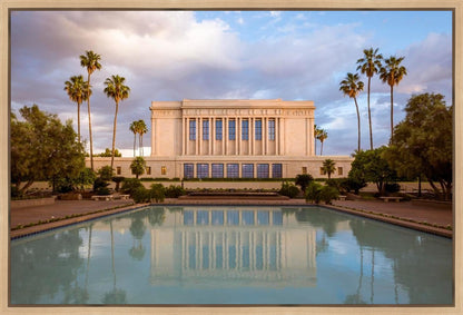 Peaceful Reflections