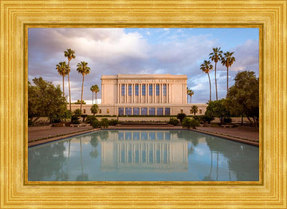 Peaceful Reflections