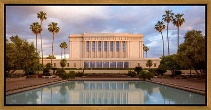 Peaceful Reflections