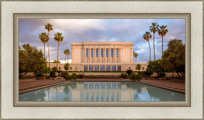 Peaceful Reflections