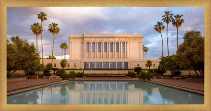 Peaceful Reflections