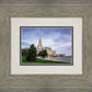 Bountiful Eternal Viewpoint
