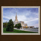 Bountiful Eternal Viewpoint