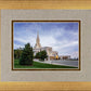 Bountiful Eternal Viewpoint