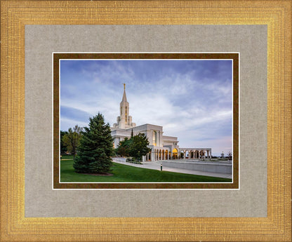 Bountiful Eternal Viewpoint