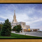 Bountiful Eternal Viewpoint