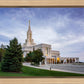 Bountiful Eternal Viewpoint